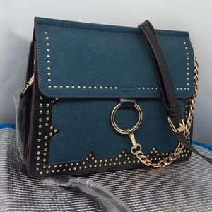 Fashion crossbody purse(sold)